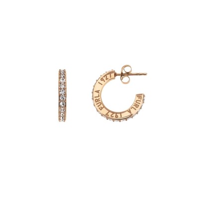 FURLA] FURLAACCESSORY Furla Accessory FJ1108ETU FURLA 1927 HOOP  