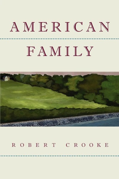 Robert Crooke | American Family | Taschenbuch | Englisch (2004) | Iuniverse-image