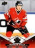 2025-26 Upper Deck Tim Hortons UD Lukas Reichel Team Canada #34