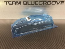 VINTAGE 1/24 1994 CAMARO Z28 LEXAN BODY