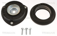 Domlager FederbeinstüTzlager Triscan 8500 29934 FüR Seat Audi VW Arteon Cupra A1