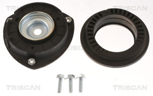 Domlager FederbeinstüTzlager Triscan 8500 29934 FüR Seat Audi VW Arteon Cupra A1-image