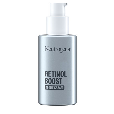 3574661655499 Neutrogena Retinol Boost krem na noc 50ml (P1) 