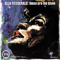 Fitzgerald - Se Are The Blues - Cd - G3Z