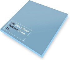 ARCTIC TP-3 Premium Performance Thermal Pad 100x100x1.5mm 1 Pack PC