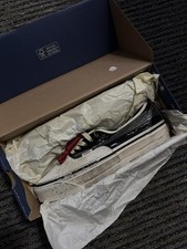 VANS Authentic 44 Men's Size 9 “La Habana”