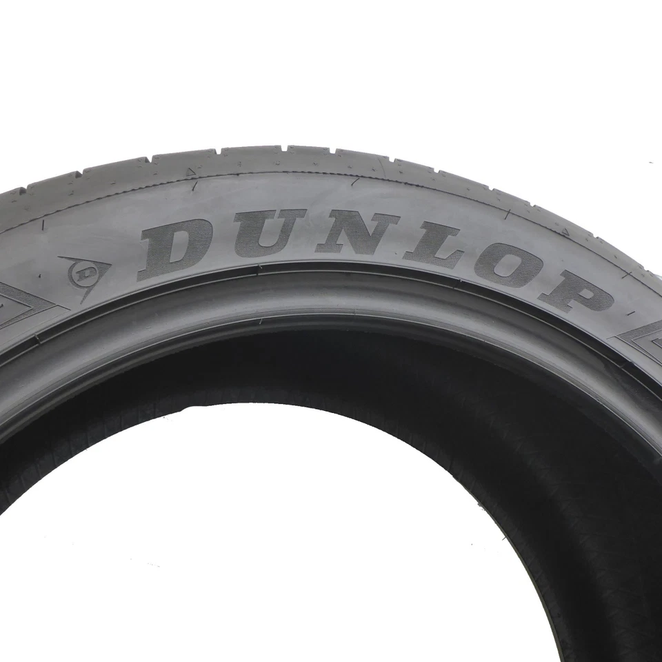 2 x DUNLOP 285/40 R20 108Y XL Sport Maxx RT2 M0 Sommerreifen 2019 4.5-5.5mm - Bild 4 von 4