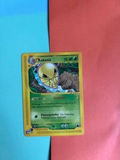 Pokémon TCG Kakuna #70 Skyridge Mint Condition Vintage English WOTC on eBay