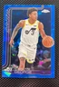 2025-26 Topps Chrome Sapphire Keyonte George #235 Jazz