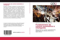 Fundamentos De Control AutomáTico E Inteligente Gabriel Jaime Correa-Henao