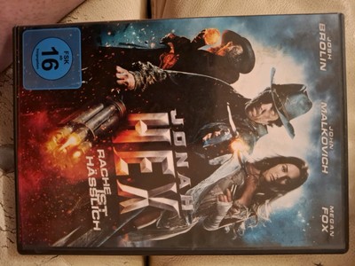 DVD-Jonah Hex