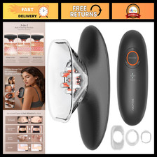 3-in-1 Body Sculpting Machine - Electric Cellulite Remover  Massage Tool for Le