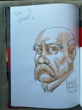 Calvez Giorno J Volume 3 EO In Stato Nuovo Con Dedica | eBay Europe (Buy It Now)