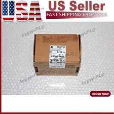in box Allen-Bradley 1763-L16BWA/B , 1763L16BWA SER B , FW 14 US Free Tax