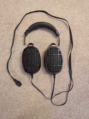 Koss ESP-950 Electrostatic Headphones