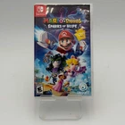 Mario + Rabbids Sparks of Hope for Nintendo Switch