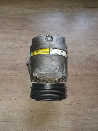 Opel Vectra B Omega B Frontera B Original Klimakompressor 1135324