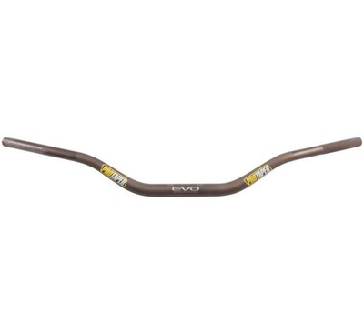 ProTaper EVO Handlebar - CR High Bend - Magnesium - P8035-MAG