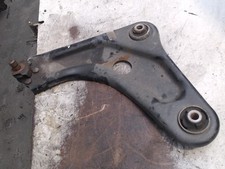 Triangle de suspension Citroen C4
