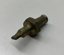 Mercedes W111 C107 W123 W116 C123 Anschluss Not Kurbel Schiebedach 1117830143