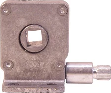 811P Center Mount Operator #811 - Each 