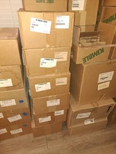 PYREX By Kimble Beaker. Heavy Duty 250 ml CASE OF 48  part Number 14005-250