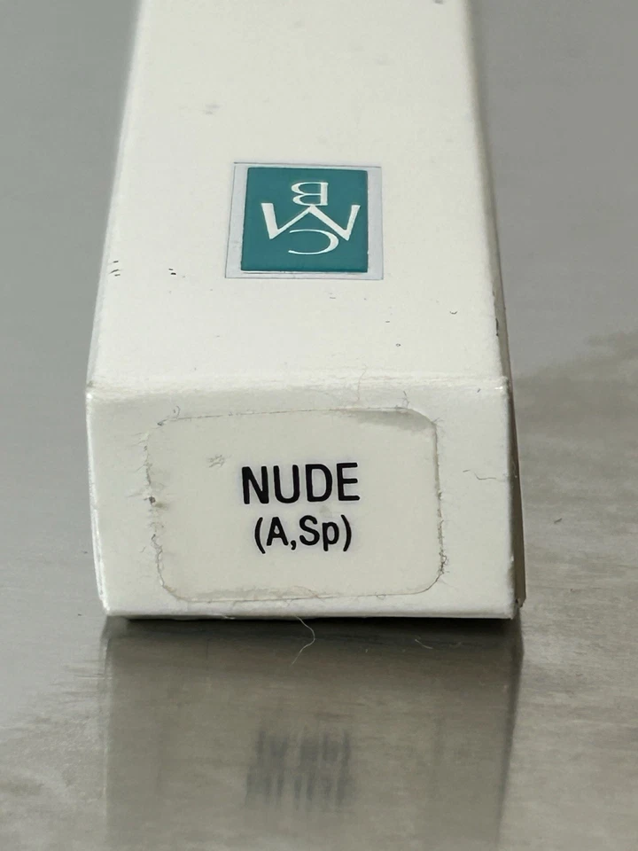 Color Me Beautiful Lip Pencil Nude .04oz - Image 2 of 3