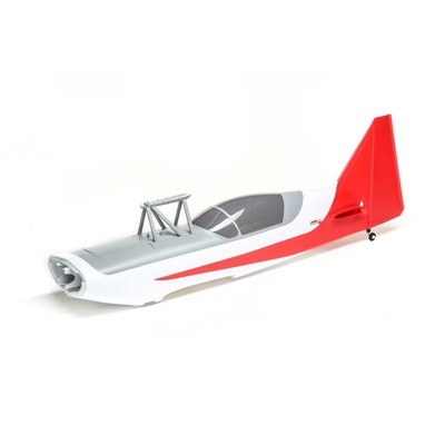 E-flite Painted Fuselage Ultimate 3D EFL165501 Replacement Airplane Parts