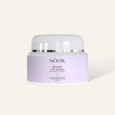 Noor Wonder Lift Cream for Women - Natural Anti-Aging Wrinkle Teatment