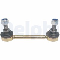 Delphi TC1164 Koppelstange Stabi Hinten FüR Tourneo Connect Transit 1.8 1.8D