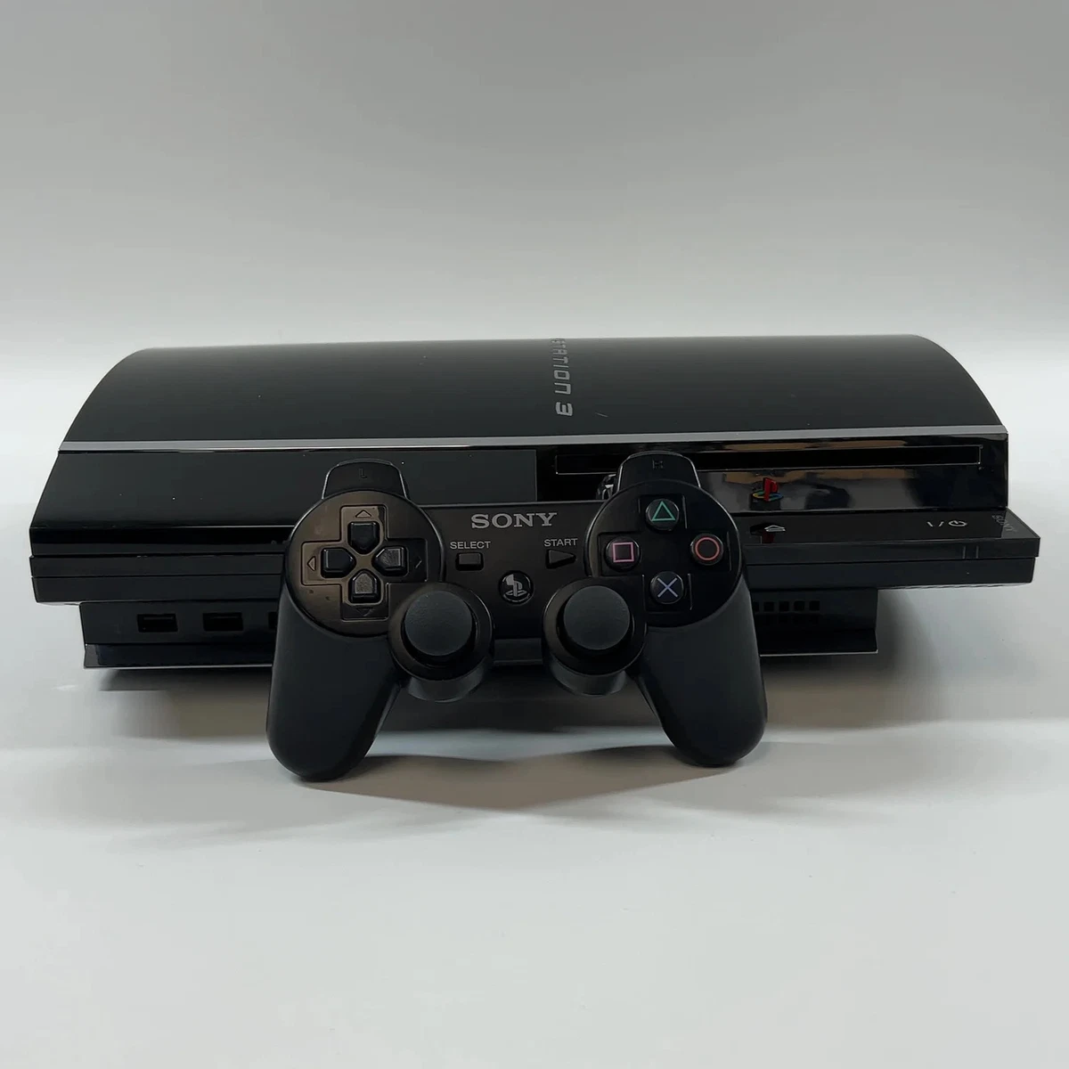 25+ Ps3 60gb Backwards Compatible for sale | Updated Oct 2026