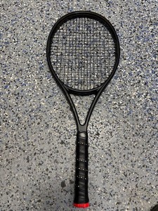 Wilson Pro Staff V 13 | eBay
