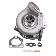 Turbolader for BMW 120 d E81 E87 320 d E90 E91 120 kW 49135 11657795499