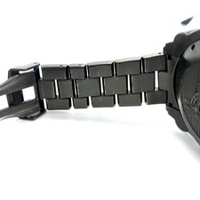 Hamilton Khaki Navy Below Zero H785850 Automatic Date Indicator 100ATM Rare 19