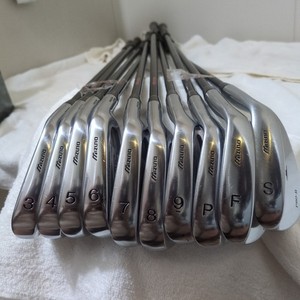 Mizuno T Zoid Pro II | eBay