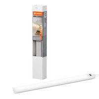 Ledvance Led Unterbauleuchte Linear Angle 35Cm Weiß 5W 330Lm Cct Dimmbar Sensor