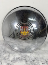 48 49 Oldsmobile Dog Dish Hub Cap Olds 1948 1949 Poverty Hubcap Free Shipping 48 49 Oldsmobile Dog Dish Hub Cap Olds 1948 1949 Poverty Hubcap Free Shipping