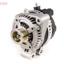 Alternador DENSO Generador LiMa 150A 14V para LAND ROVER Discovery IV (L319)
