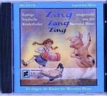 Zing Zang Zing: Sepp Depp Hennadreck II. Lustige bayrisc... | Buch | Zustand gut