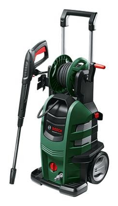 Bosch AdvancedAquatak 160 pressure washer Upright Electric 2600 W