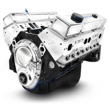Blueprint Engines Bp38318ct1 383 Cid 436hp Base Stroker For Lb Gm Crate Engine