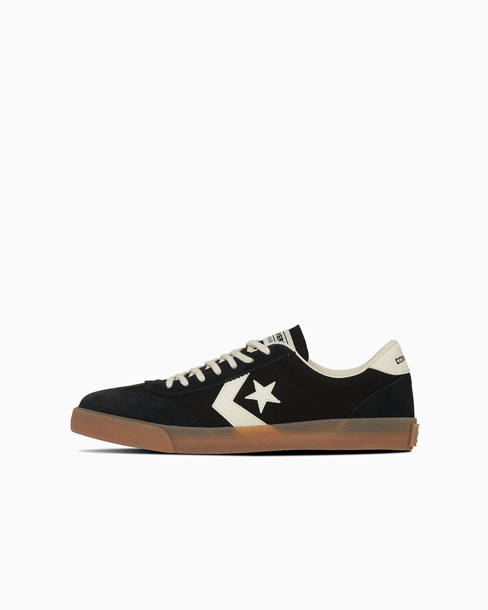 CONVERSE ROADCLASSIC SK OX Black/White Skateboarding 34202300