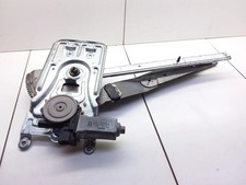 Porte arrière et accessoires Chrysler 300M