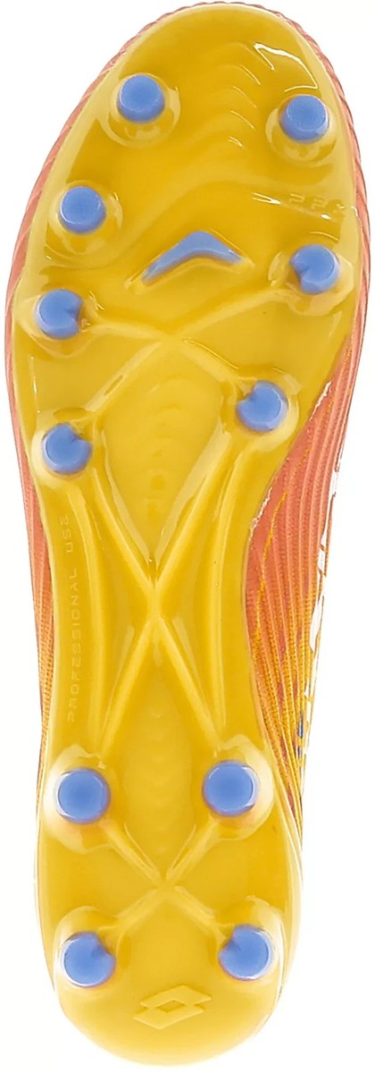 Lotto Solista 200 IX FG (Size 10)  display picture 2