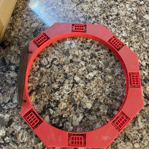 Proficient In Ceiling Speaker Preconstruction Brackets For 8 Inch Speakers - Picture 2 of 2