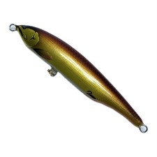TERU LURES Jig minnow, grade A