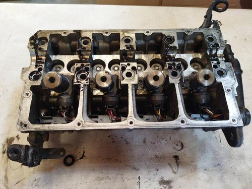 038103373R zylinderkopf r. 140767 VOLKSWAGEN CADDY KA KB 2K 2003