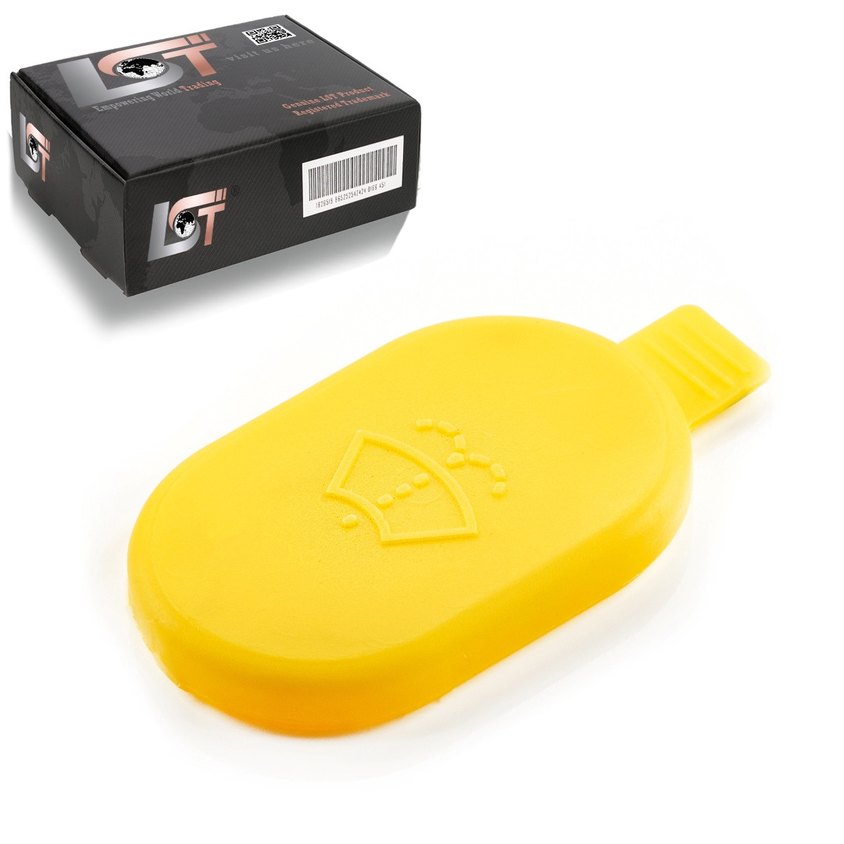 Windshield Washer Reservoir Cap for FORD TRANSIT up to 2013