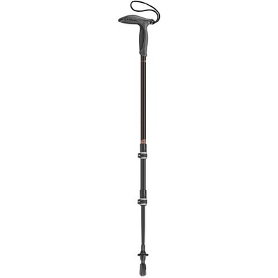 LEKI Wanderfreund Makalu Single Hiking Pole (65320811)