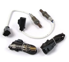 Front and Rear Oxygen Sensor Kit MHK501140 MH...